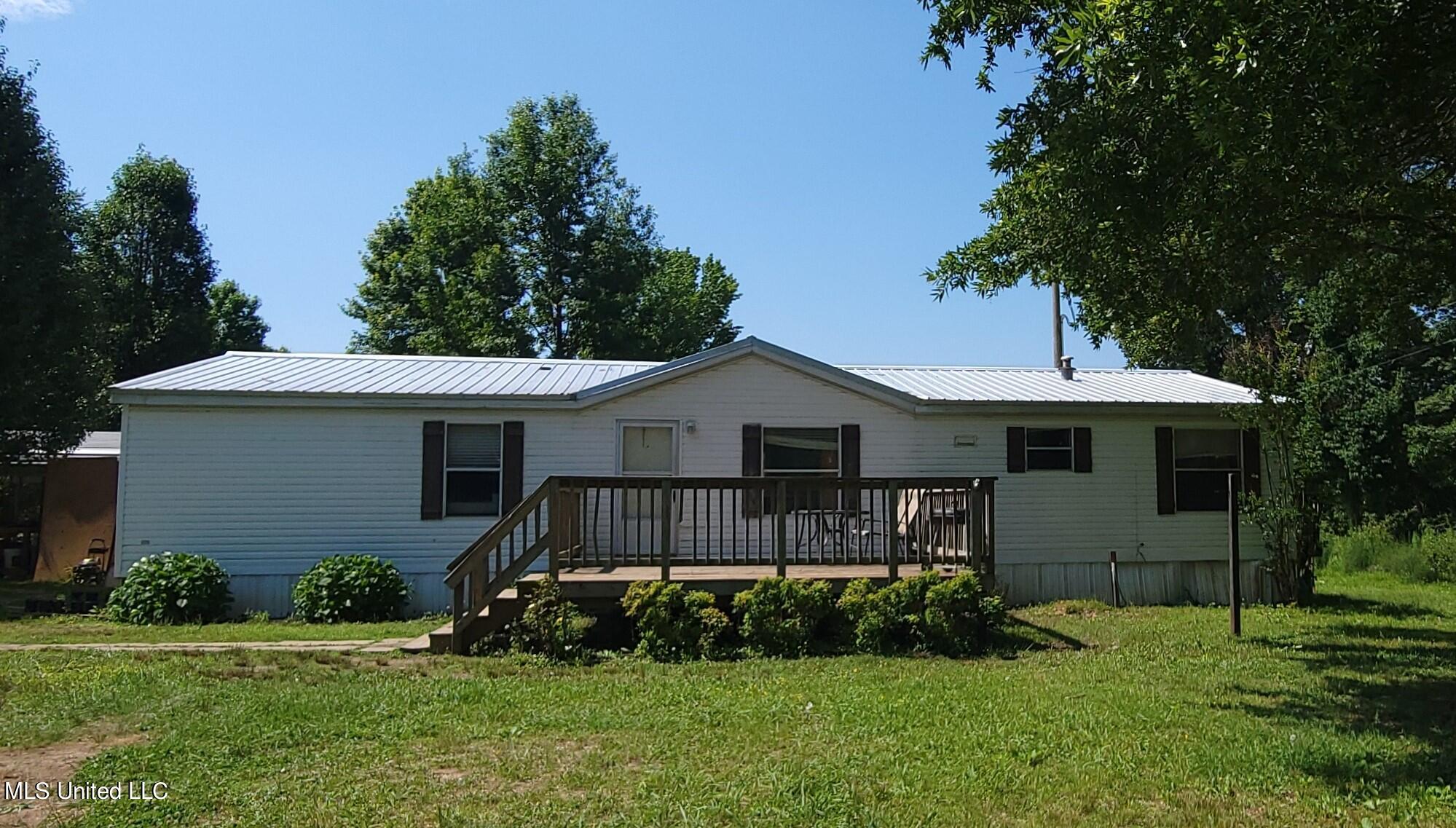 260 Leewood Road Holly Springs, MS 38635 - Photo 1 of 22 Home 1