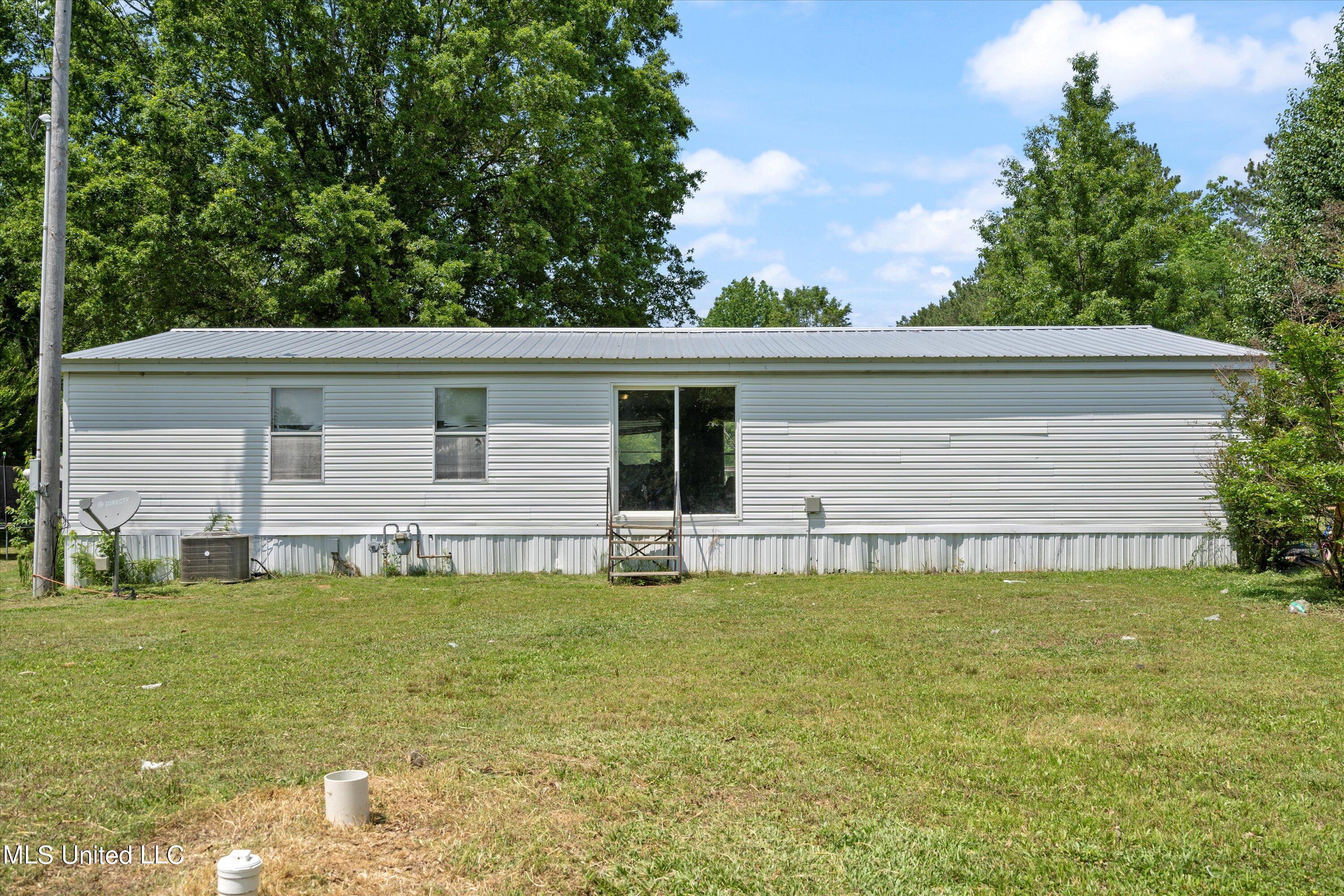 260 Leewood Road Holly Springs, MS 38635 - Photo 20 of 22 20-DSC2896