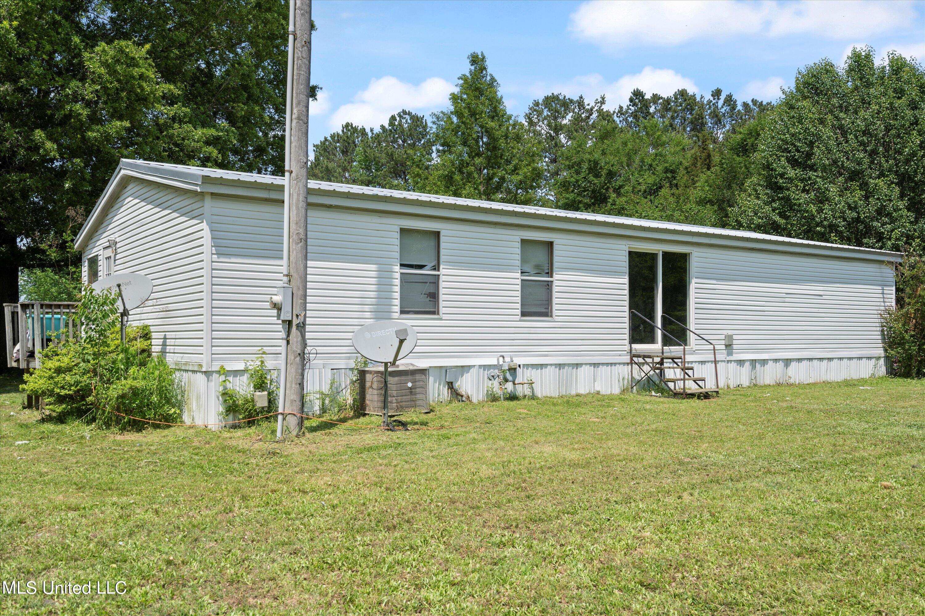 260 Leewood Road Holly Springs, MS 38635 - Photo 21 of 22 21-DSC2891