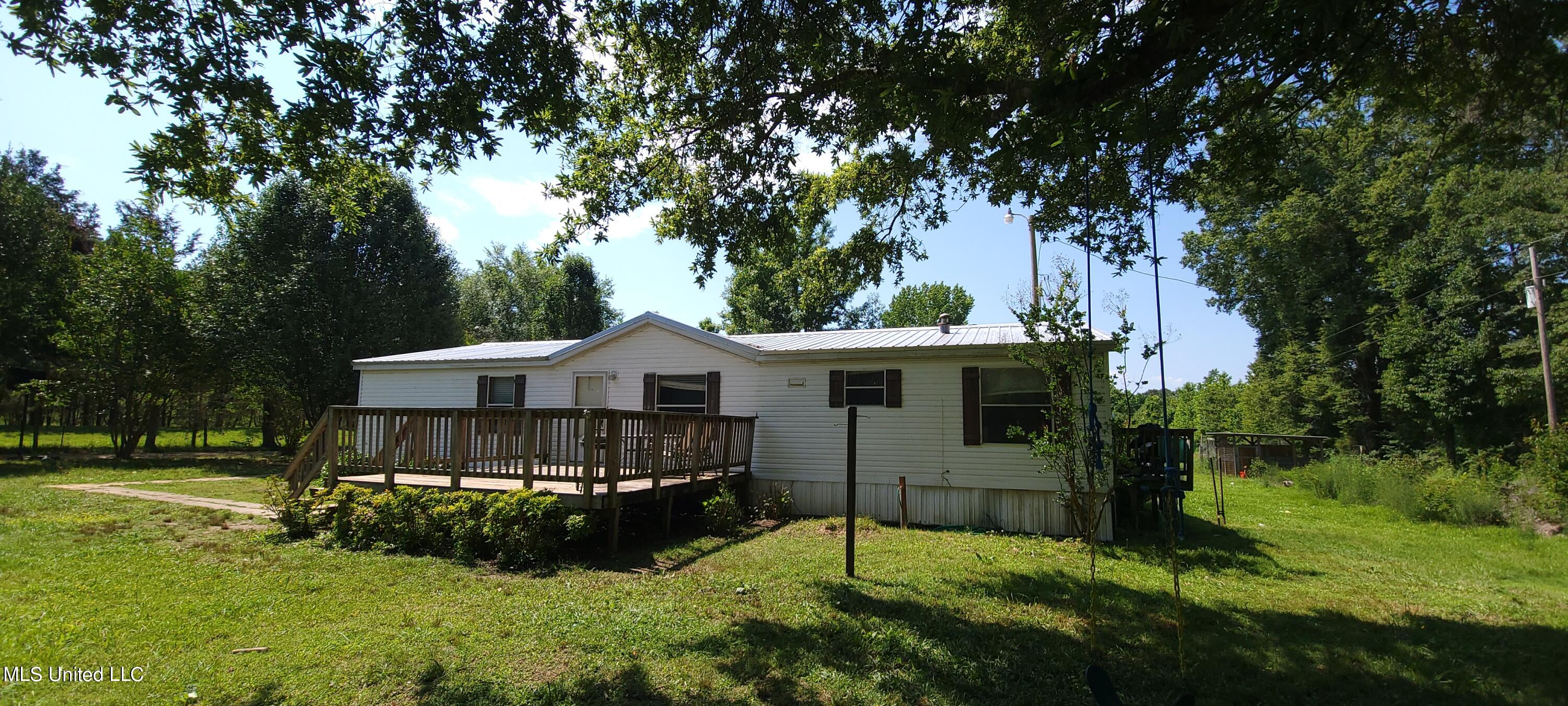 260 Leewood Road Holly Springs, MS 38635 - Photo 4 of 22 20230602_105254