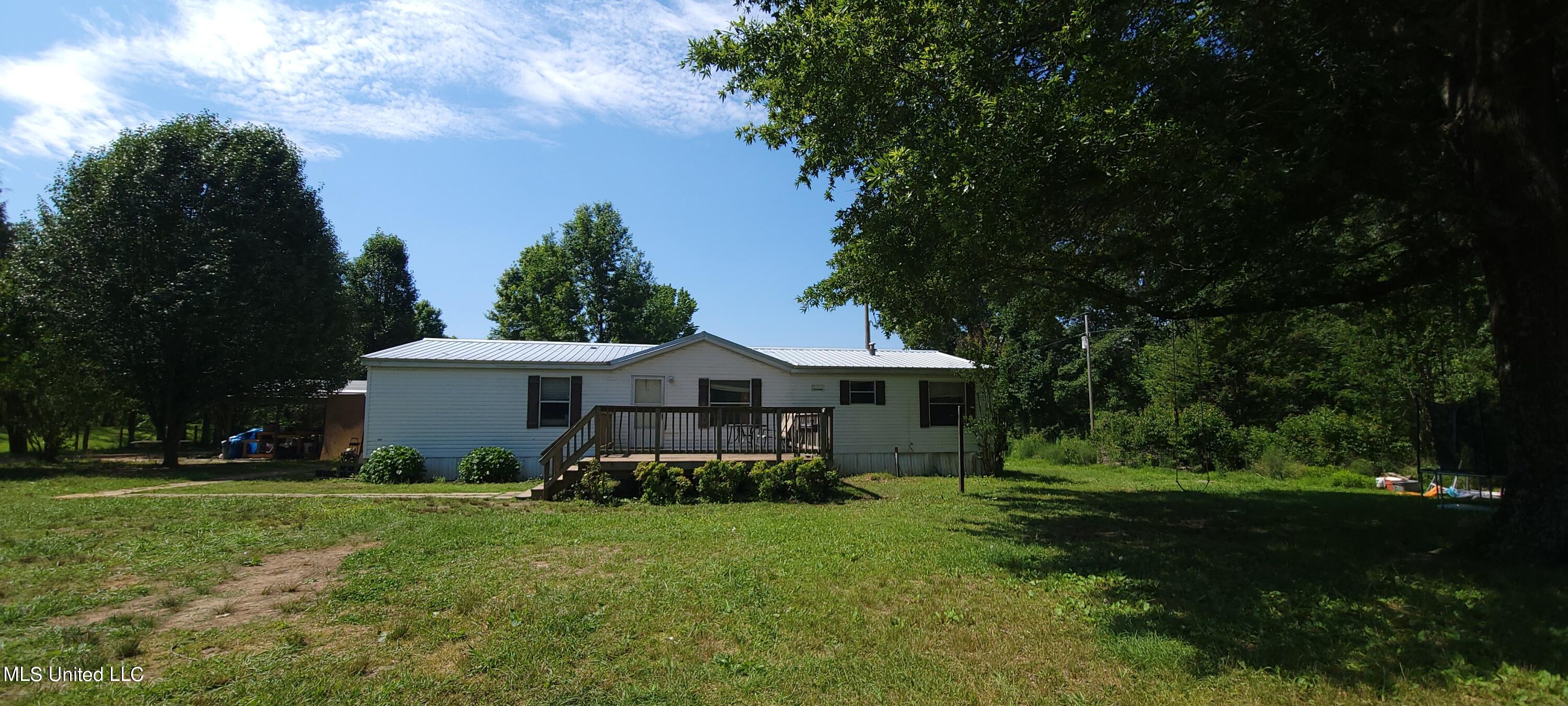 260 Leewood Road Holly Springs, MS 38635 - Photo 5 of 22 20230602_105119