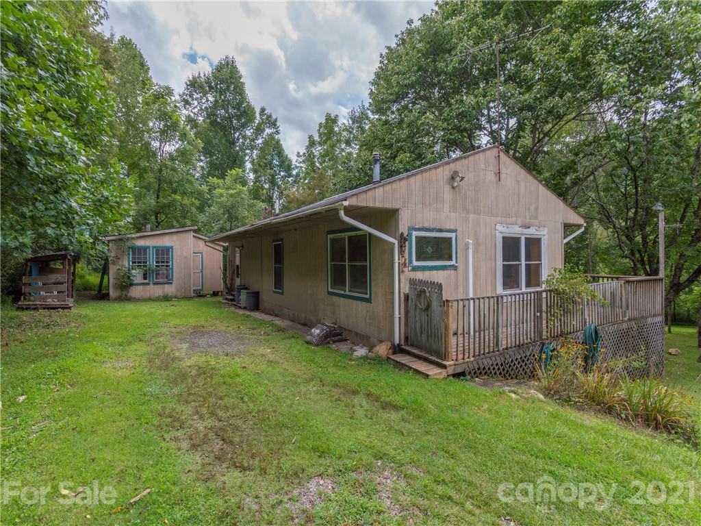 25 Davidson Gap Road Leicester, NC 28748 - Photo 14 of 21 Gallery Image 14