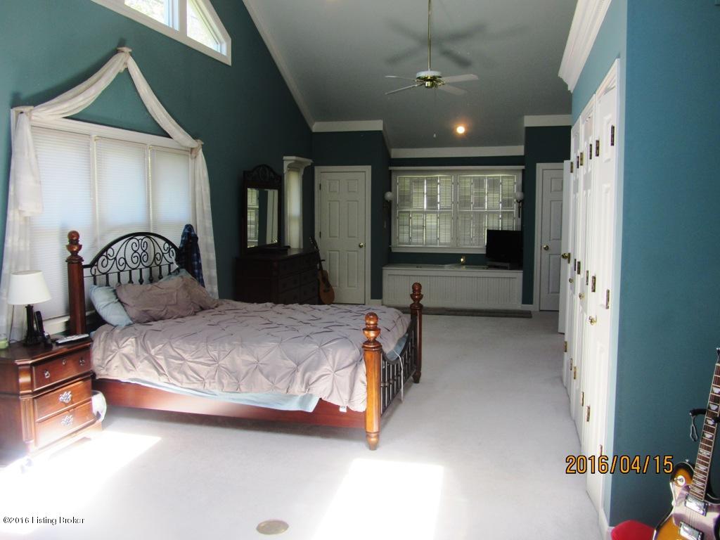 4318 Lowe Road Louisville, KY 40220 - Photo 5 of 16 Master Bedroom