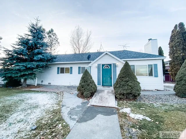 $569,000 | 340 North 850 West, Blackfoot, ID 83221