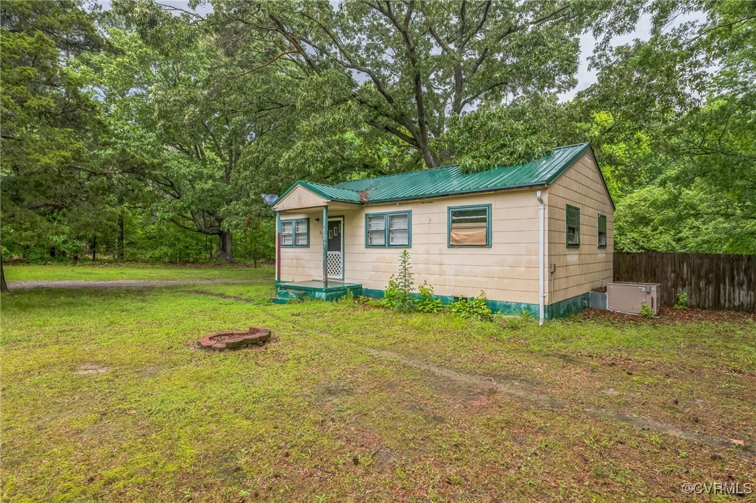 57 Indian Creek Road Freeman, VA 23856 - Photo 11 of 16 Gallery Image 11
