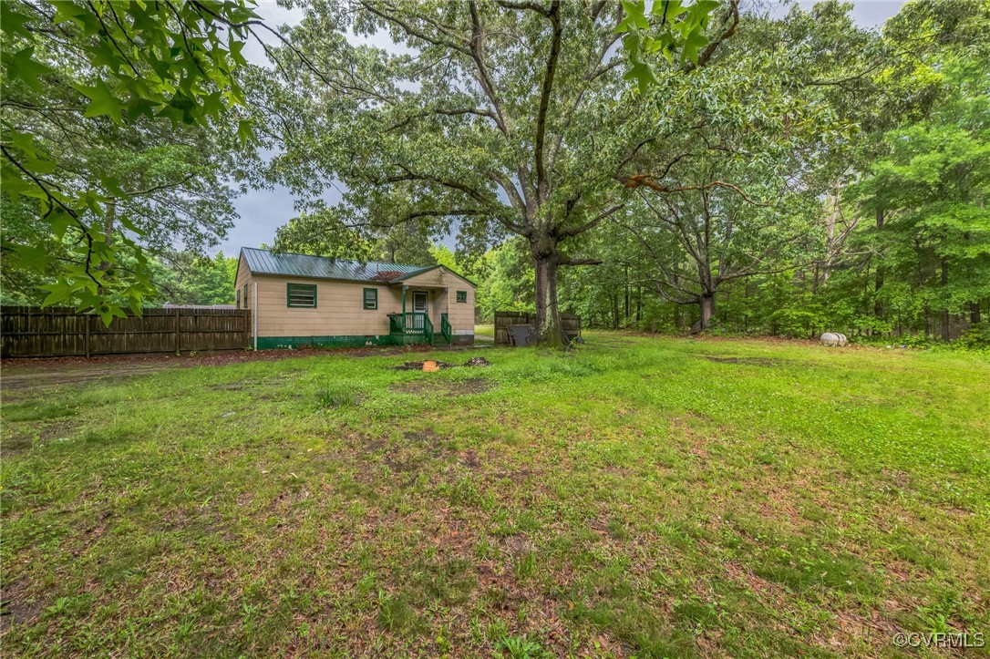 57 Indian Creek Road Freeman, VA 23856 - Photo 12 of 16 Gallery Image 12