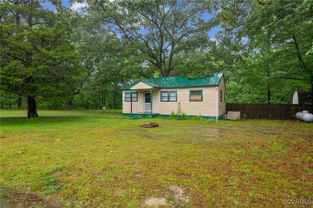 57 Indian Creek Road Freeman, VA 23856 - Photo 3 of 16 Gallery Image 3