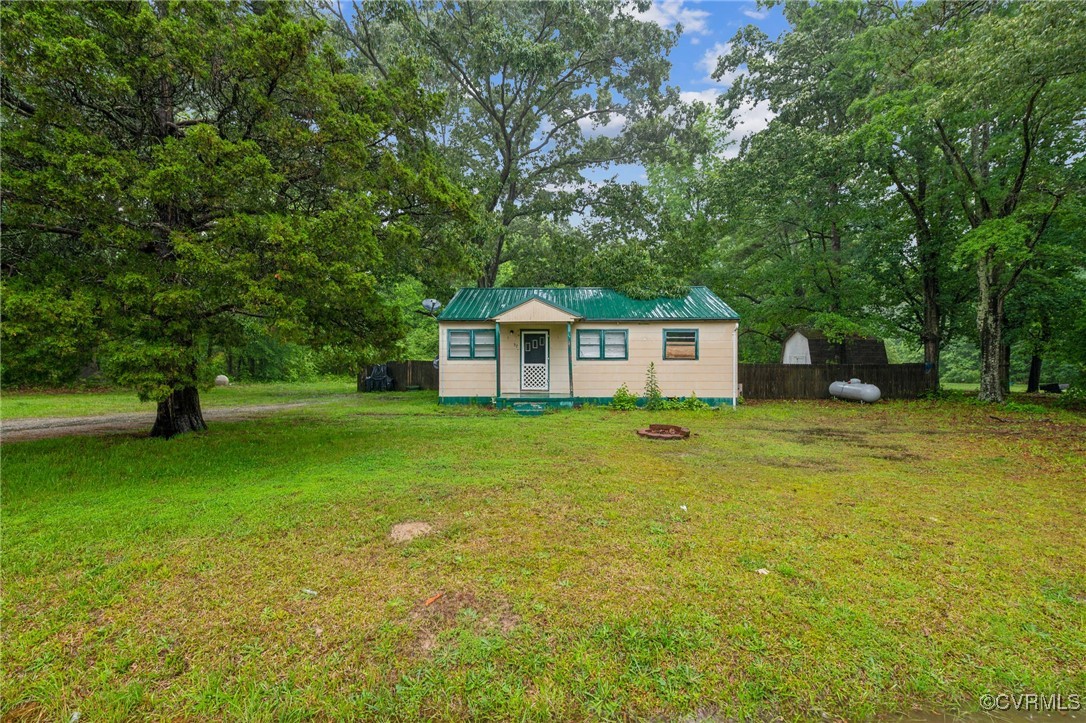 57 Indian Creek Road Freeman, VA 23856 - Photo 4 of 16 Gallery Image 4