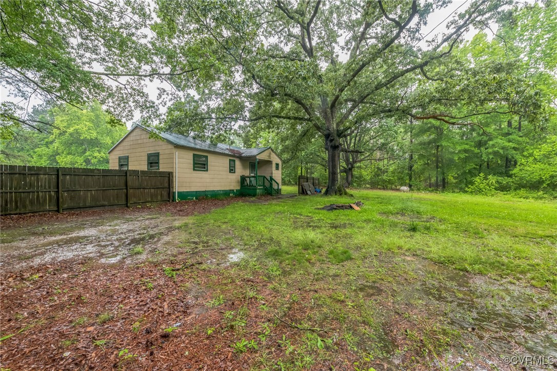 57 Indian Creek Road Freeman, VA 23856 - Photo 7 of 16 Gallery Image 7