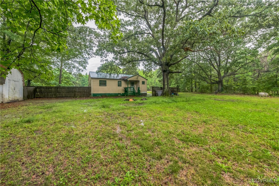 57 Indian Creek Road Freeman, VA 23856 - Photo 8 of 16 Gallery Image 8