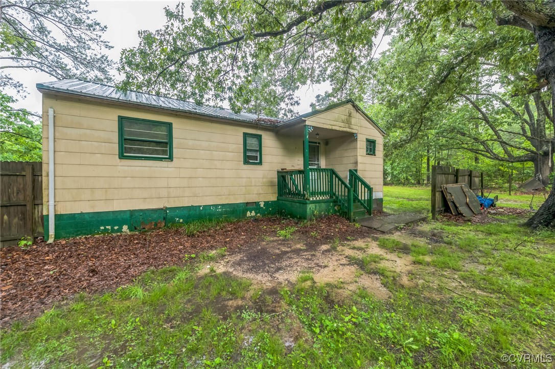 57 Indian Creek Road Freeman, VA 23856 - Photo 10 of 16 Gallery Image 10