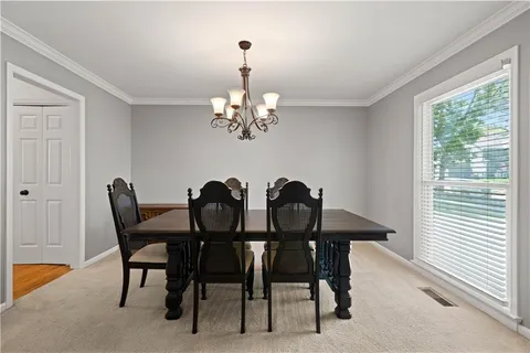 $470,000 | 9413 Hall Drive, Lenexa, KS 66219