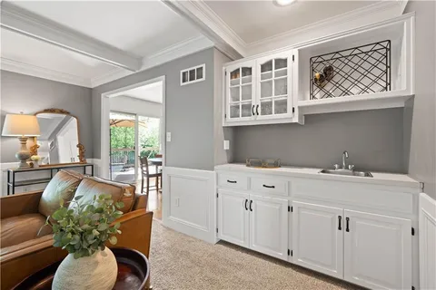 $470,000 | 9413 Hall Drive, Lenexa, KS 66219