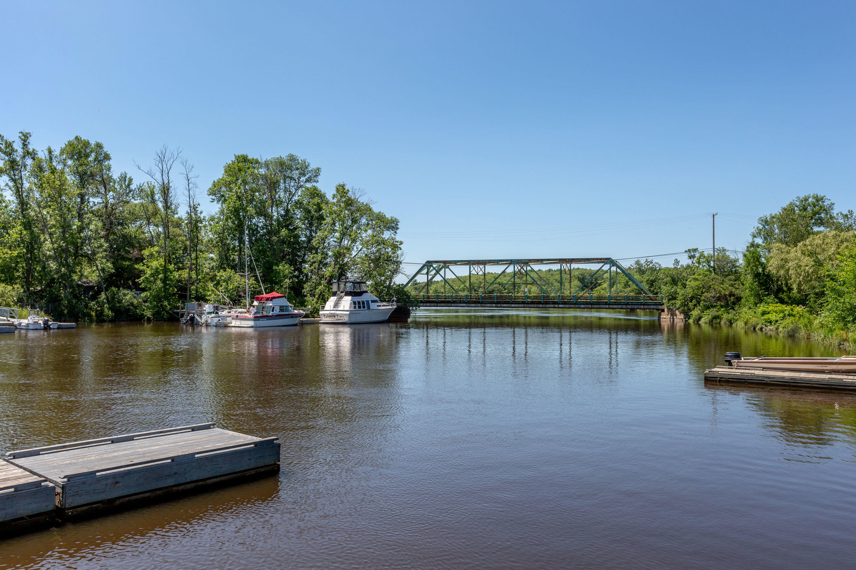 266 River Road Bowdoinham, ME 04008 - Photo 52 of 64 Bowdoinham_Ollier_11
