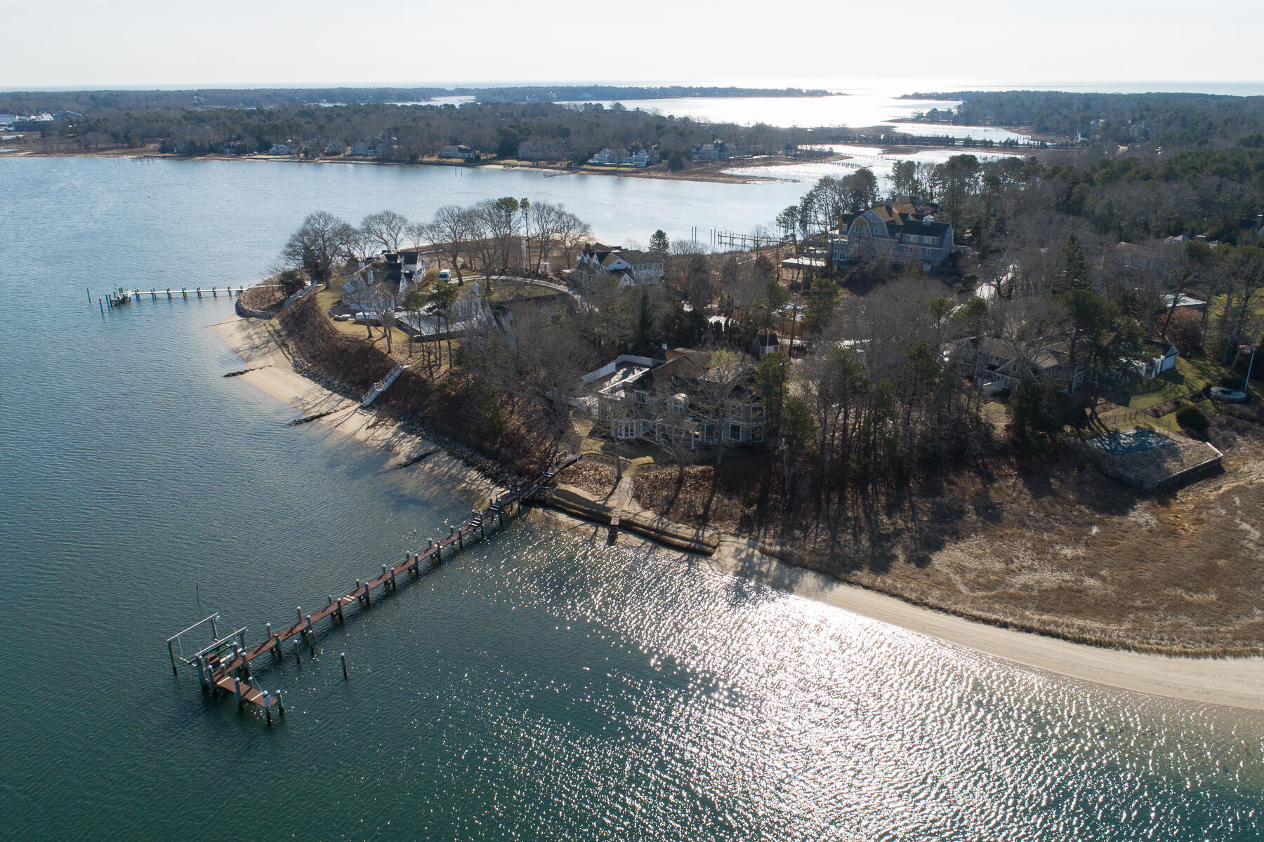 79 Sand Point Osterville, MA 02655 - Photo 75 of 92 79 Sand Point