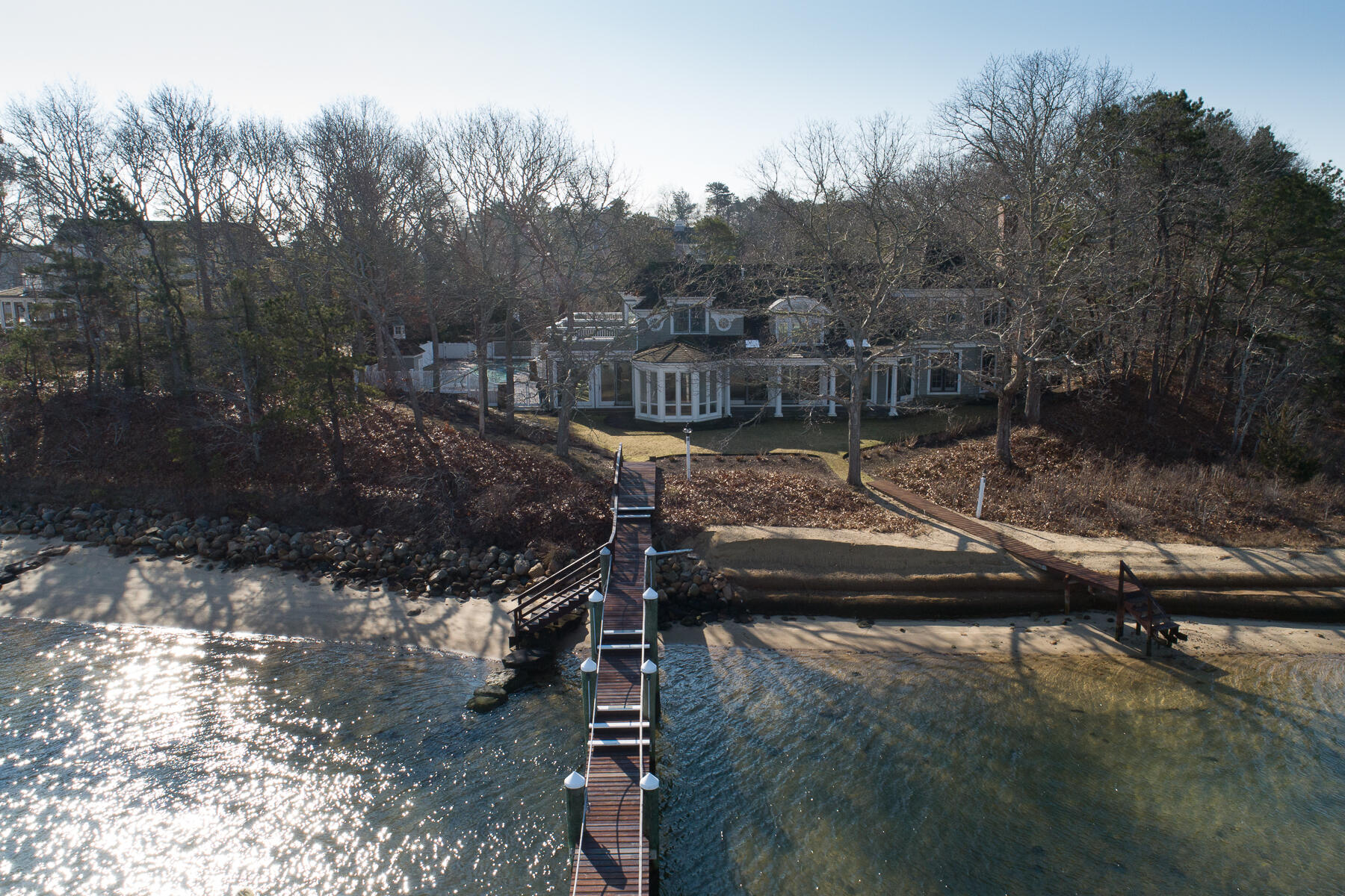 79 Sand Point Osterville, MA 02655 - Photo 76 of 92 79 Sand Point