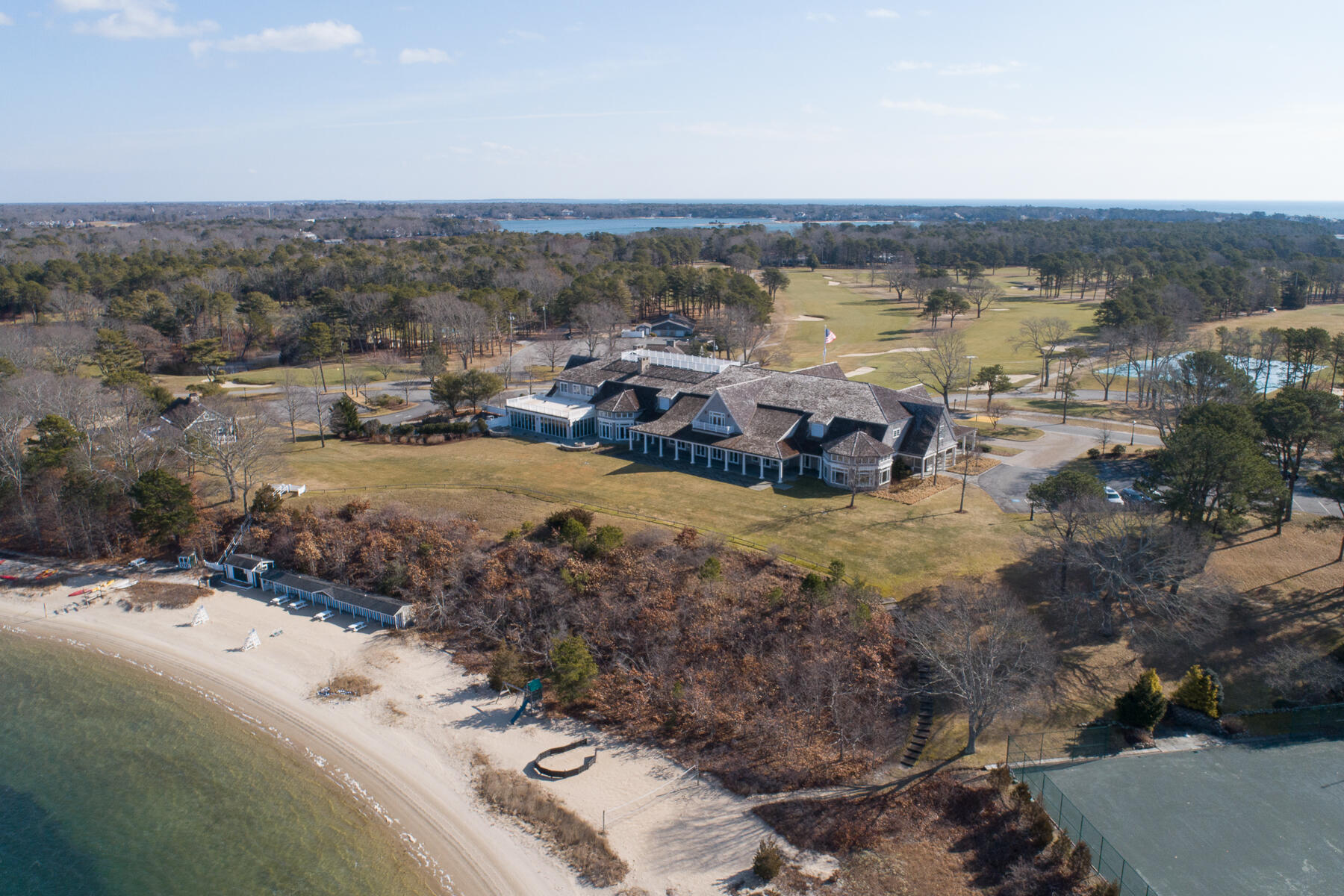 79 Sand Point Osterville, MA 02655 - Photo 92 of 92 Oyster Harbors Club