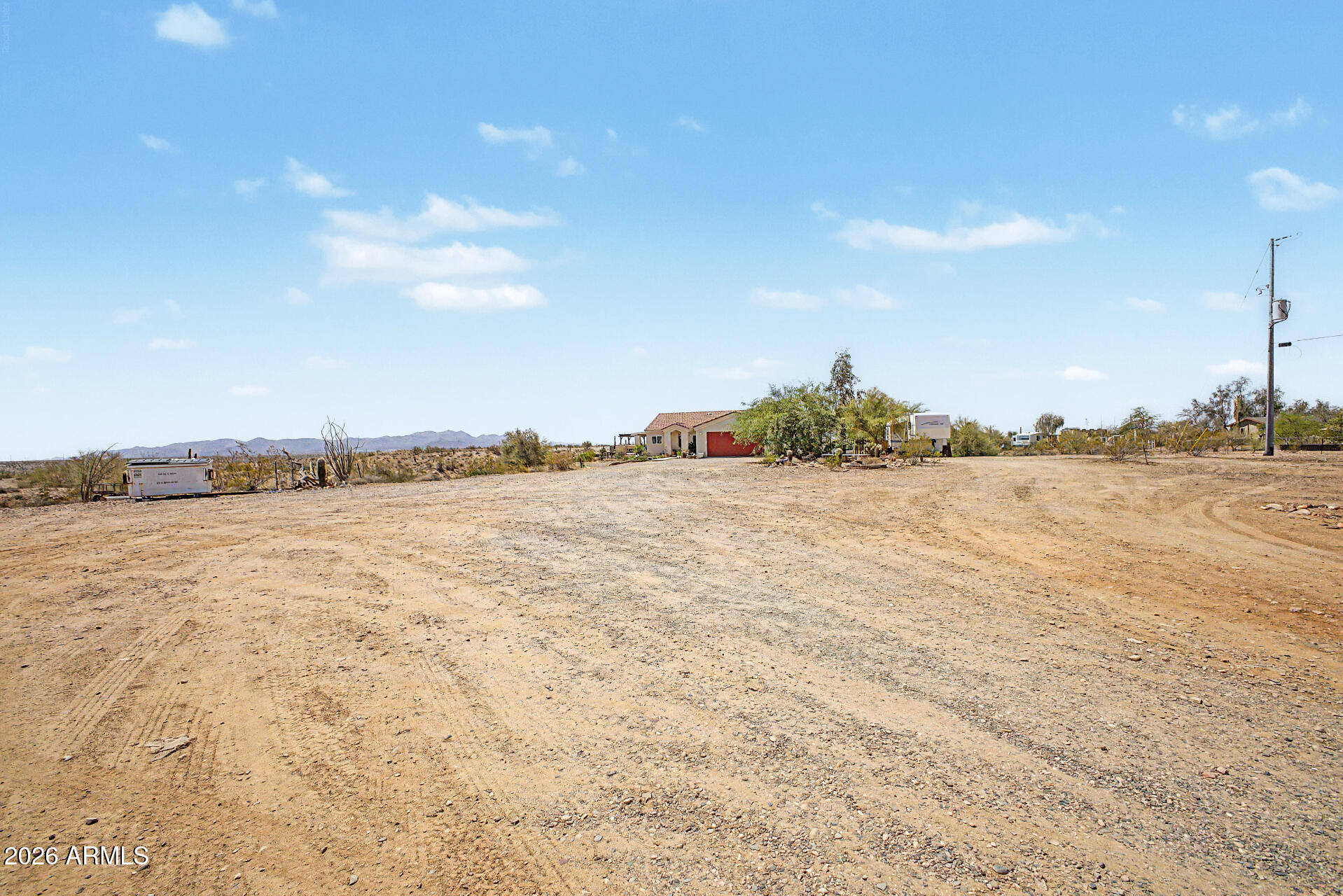 29714 West Peak View Road Wittmann, AZ 85361 - Photo 9 of 51