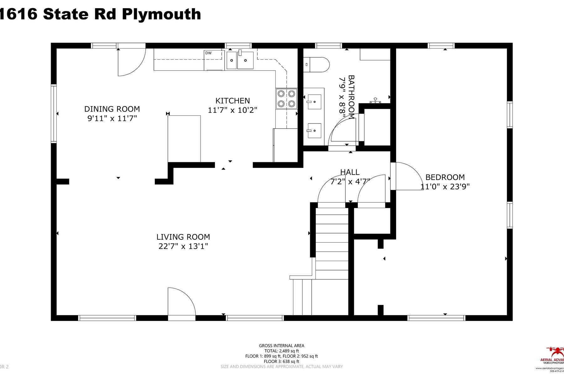 1616 State Road Plymouth, MA 02360 - Photo 44 of 49 2 (5)