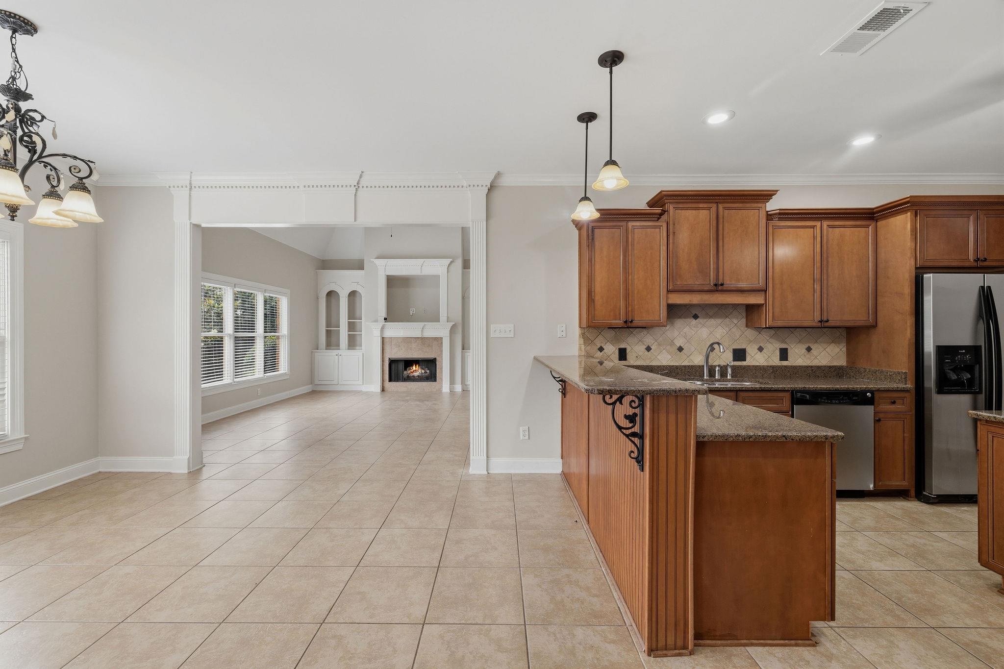 842 Shadow Walk Lane Collierville, TN 38017 - Photo 16 of 40