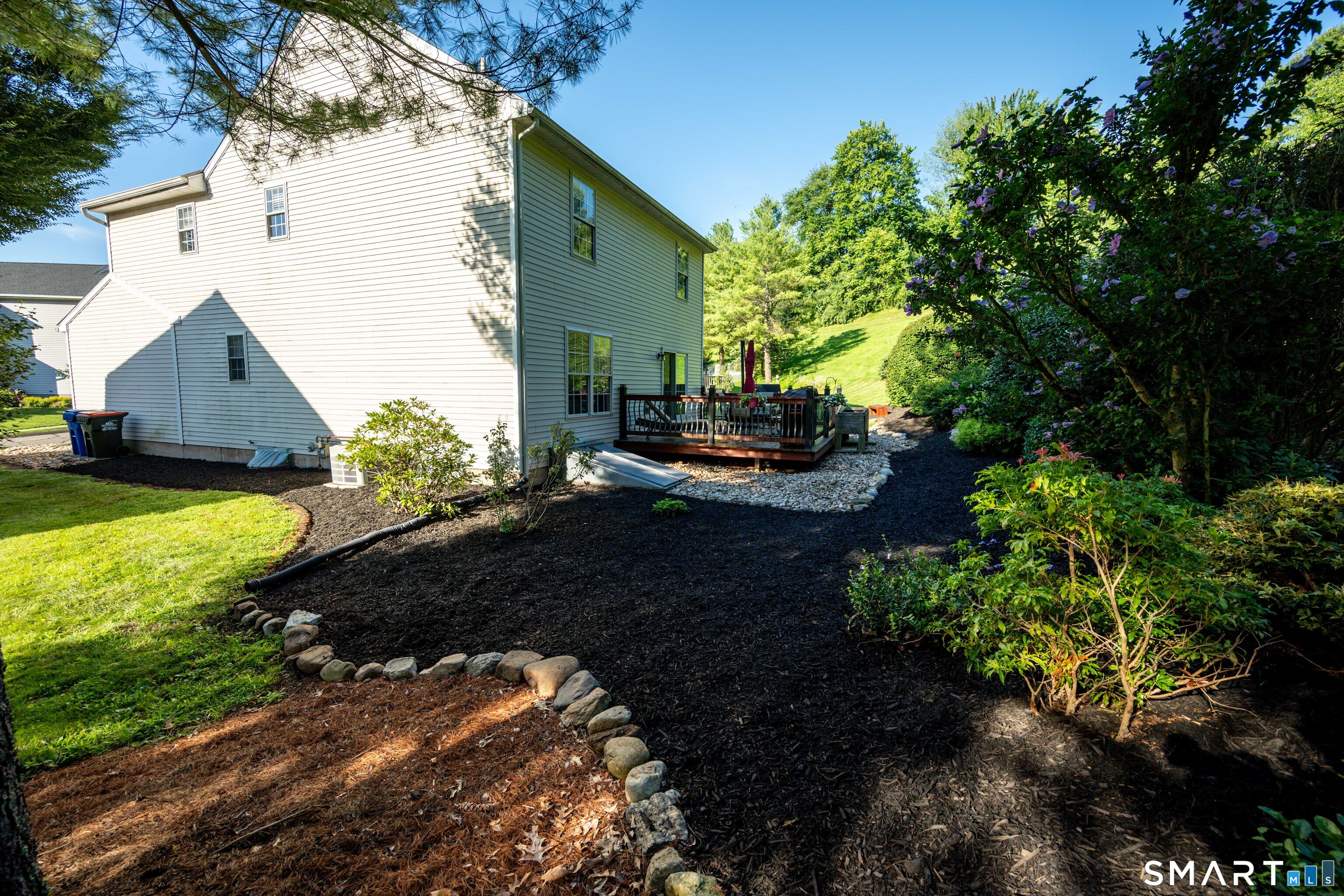 3 Foot Circle, Unit 3 Wallingford, CT 06492 - Photo 34 of 36 Gallery Image 34