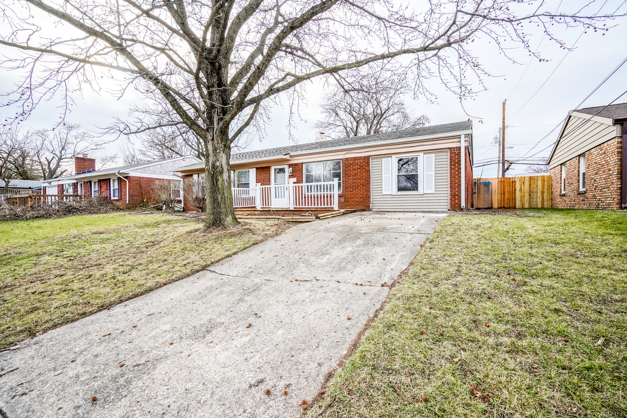 2532 Sickle Road Indianapolis, IN 46219 - Photo 1 of 22 Gallery Image 1