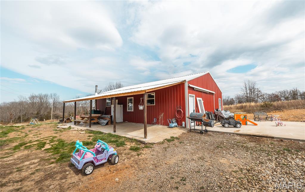 12855 Chicago Road Dixon, MO 65459 - Photo 26 of 29