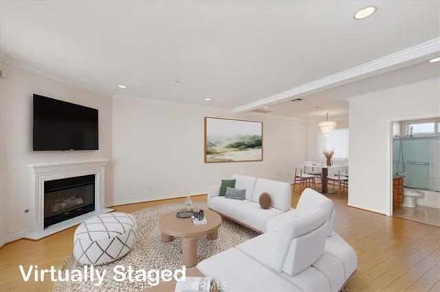 $799,000 | 1927 Strathmore Avenue, Unit G, San Gabriel, CA 91776