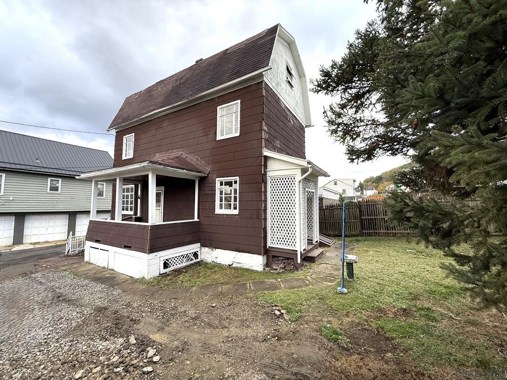 151 R Stackhouse Street Johnstown, PA 15906 - Photo 26 of 30