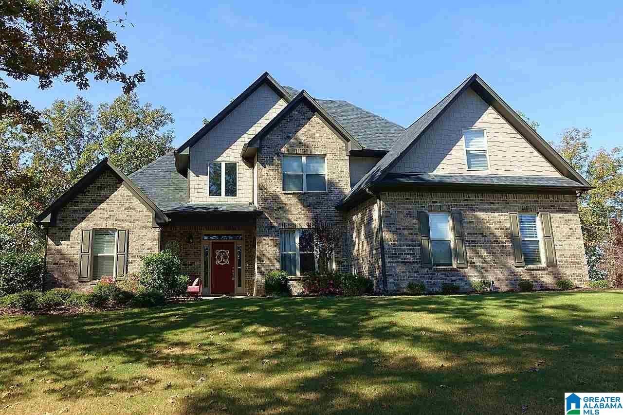4029 Long Leaf Lk Trace Helena, AL 35022 - Photo 1 of 48