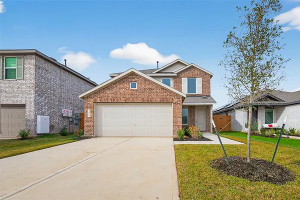 $2,399 | 3025 Fantasy Ter Drive, Katy, TX 77493