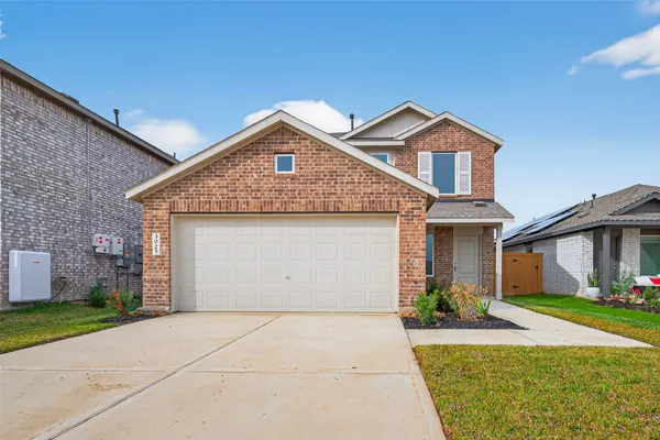 $2,399 | 3025 Fantasy Ter Drive, Katy, TX 77493