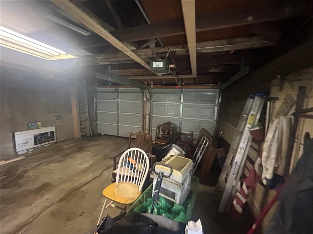 108 Leneake Street Turtle Creek, PA 15145 - Photo 19 of 23 a view of a chairs in wooden floor