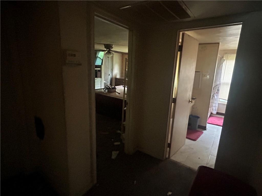 108 Leneake Street Turtle Creek, PA 15145 - Photo 9 of 23 a view of closet