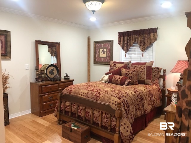 2755 Old Bratt Road Atmore, AL 36502 - Photo 21 of 39