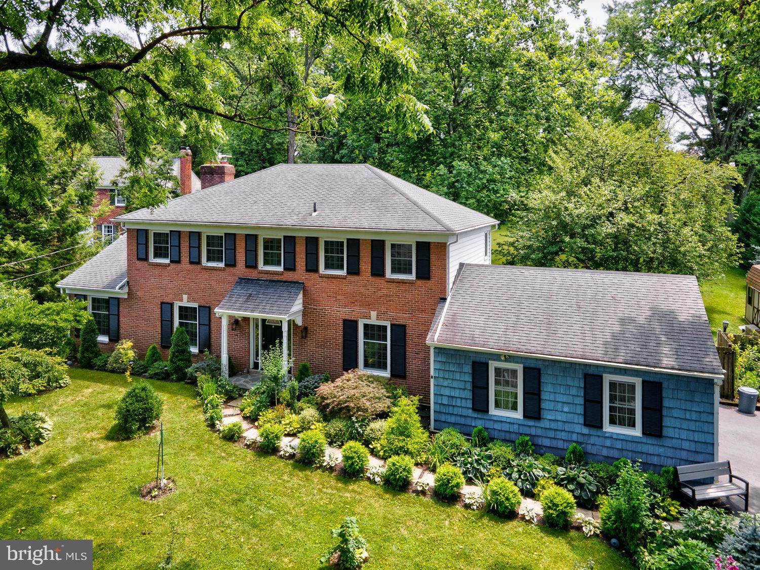 782 Richards Road Wayne, PA 19087 - Photo 1 of 42