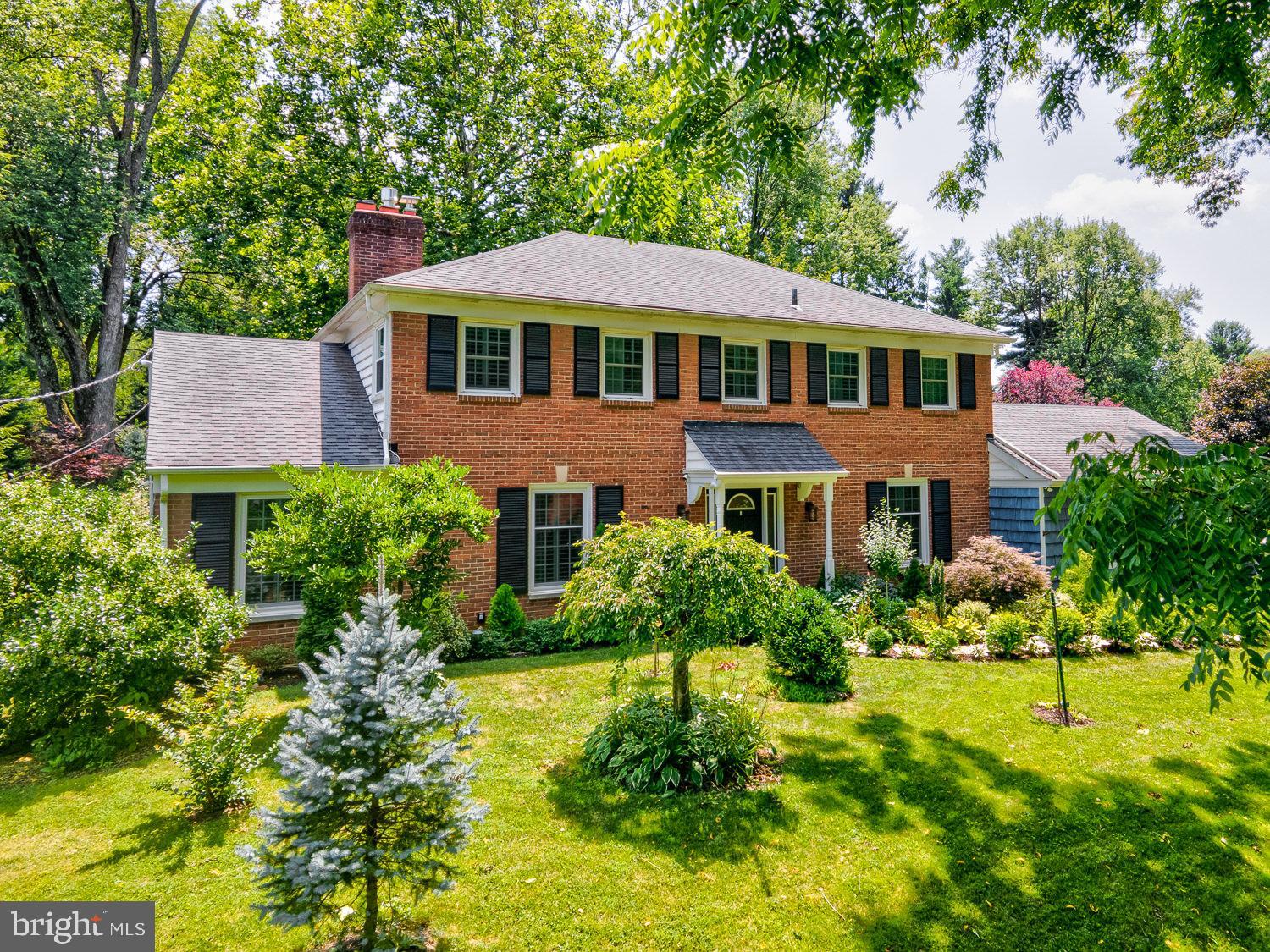 782 Richards Road Wayne, PA 19087 - Photo 40 of 42