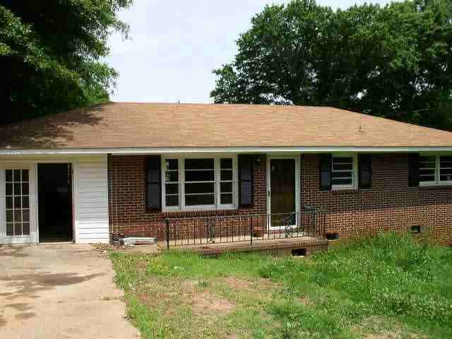 1721 Speedway Drive Anderson, SC 29621 - Photo 1 of 14 Gallery Image 1
