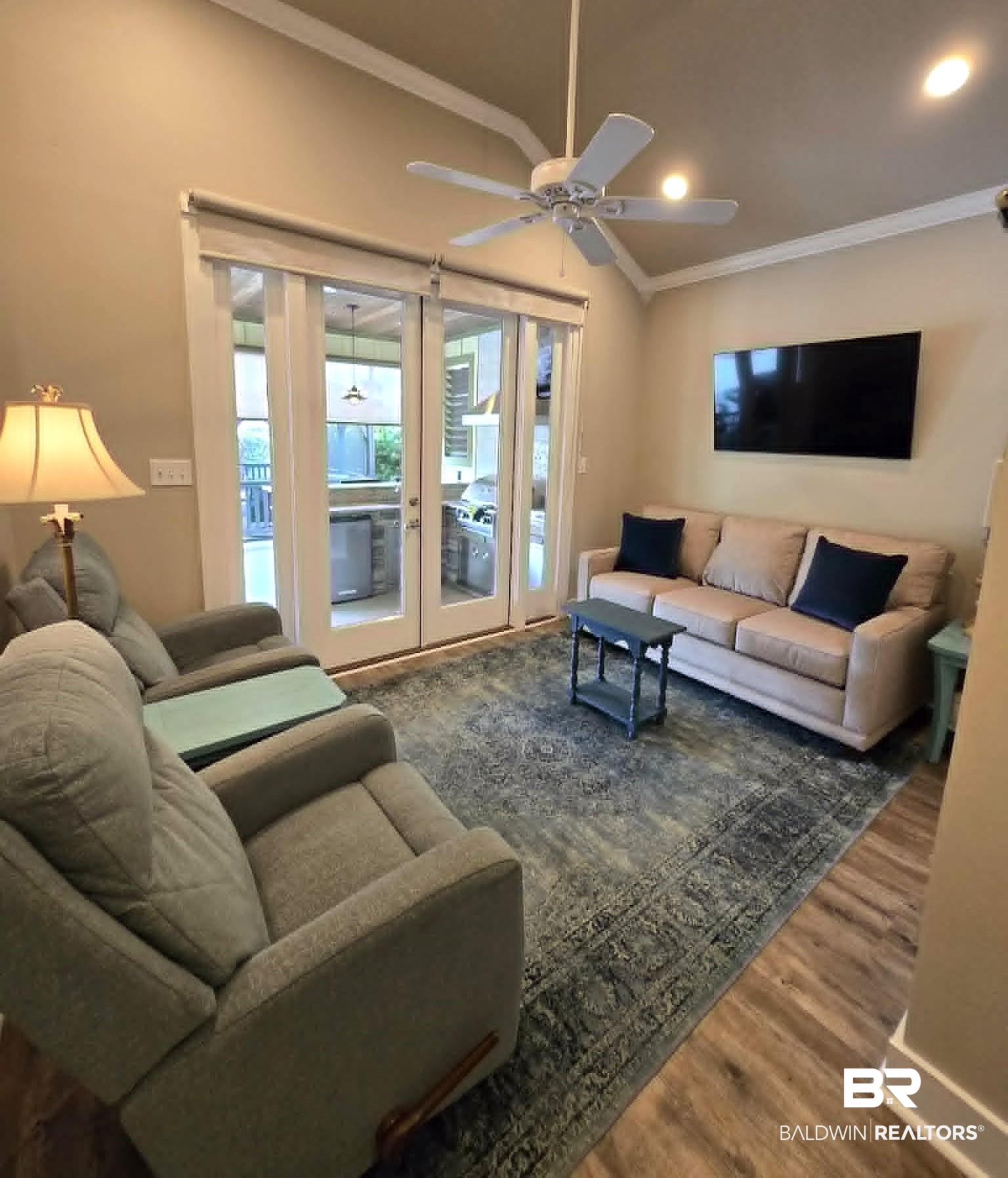 464 Portofino Loop Foley, AL 36535 - Photo 5 of 34