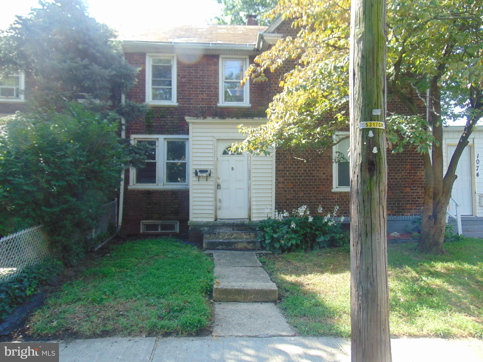 1076 South Common Road Camden, NJ 08104 - Photo 1 of 10