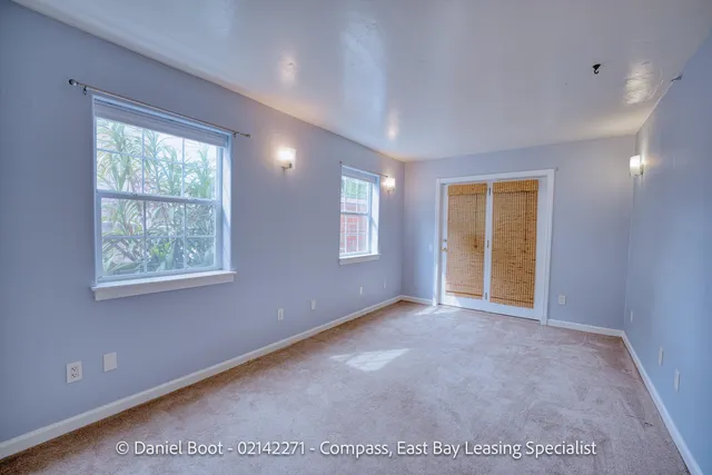 $3,950 | 2141 Ward Street, Berkeley, CA 94705