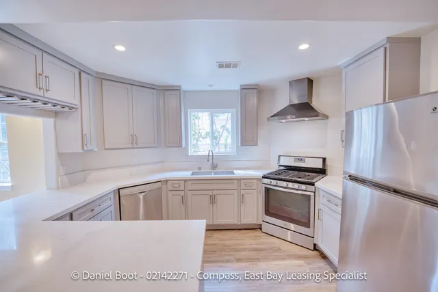 $3,950 | 2141 Ward Street, Berkeley, CA 94705