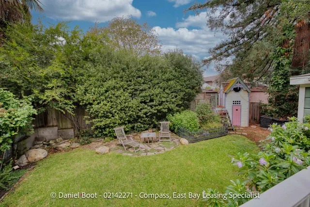 $3,950 | 2141 Ward Street, Berkeley, CA 94705