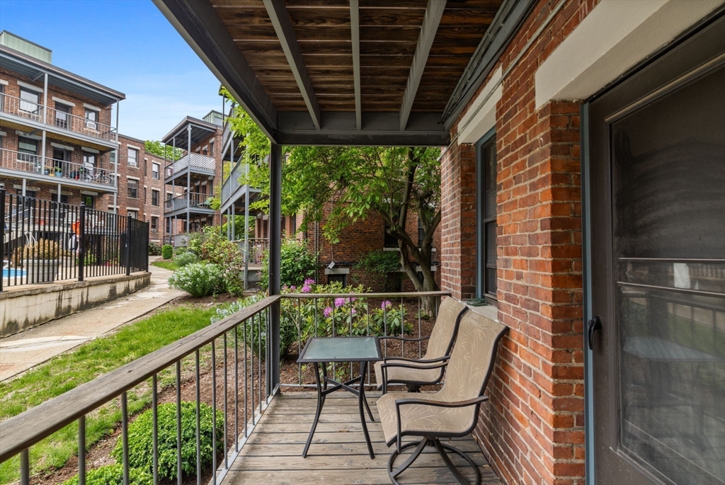 100 Lanark Road, Unit 4 Boston, MA 02135 - Photo 6 of 11