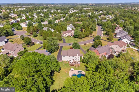 $889,000 | 806 Arbor Lane, Schwenksville, PA 19473