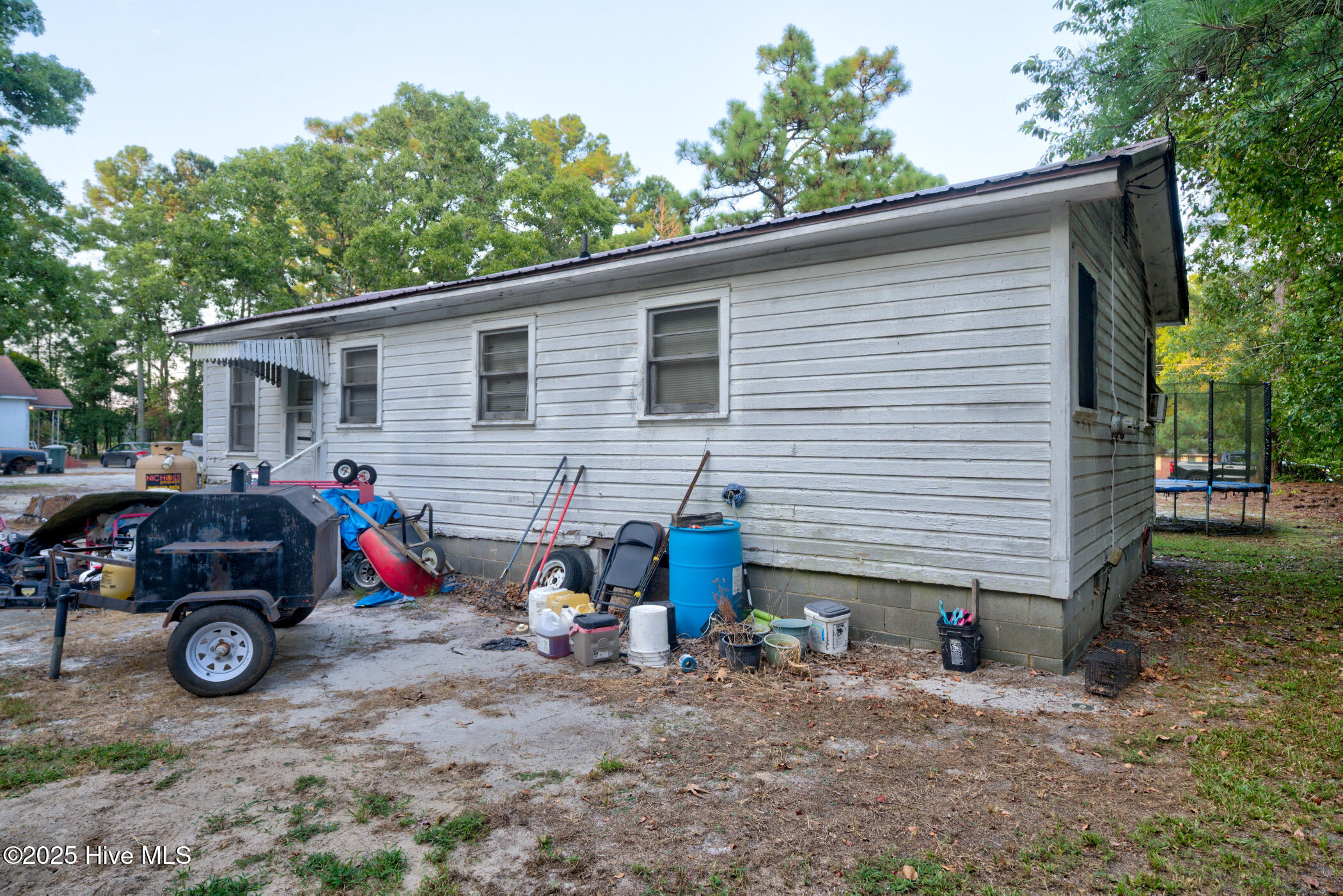 27820 Aberdeen Road Marston, NC 28363 - Photo 11 of 27 DSC08188_89_90