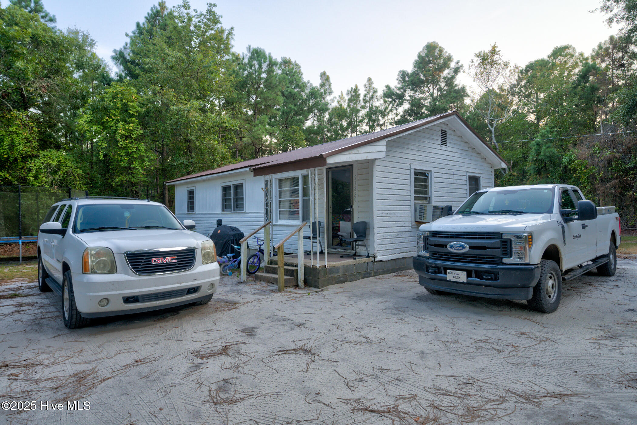 27820 Aberdeen Road Marston, NC 28363 - Photo 8 of 27 DSC08179_80_81