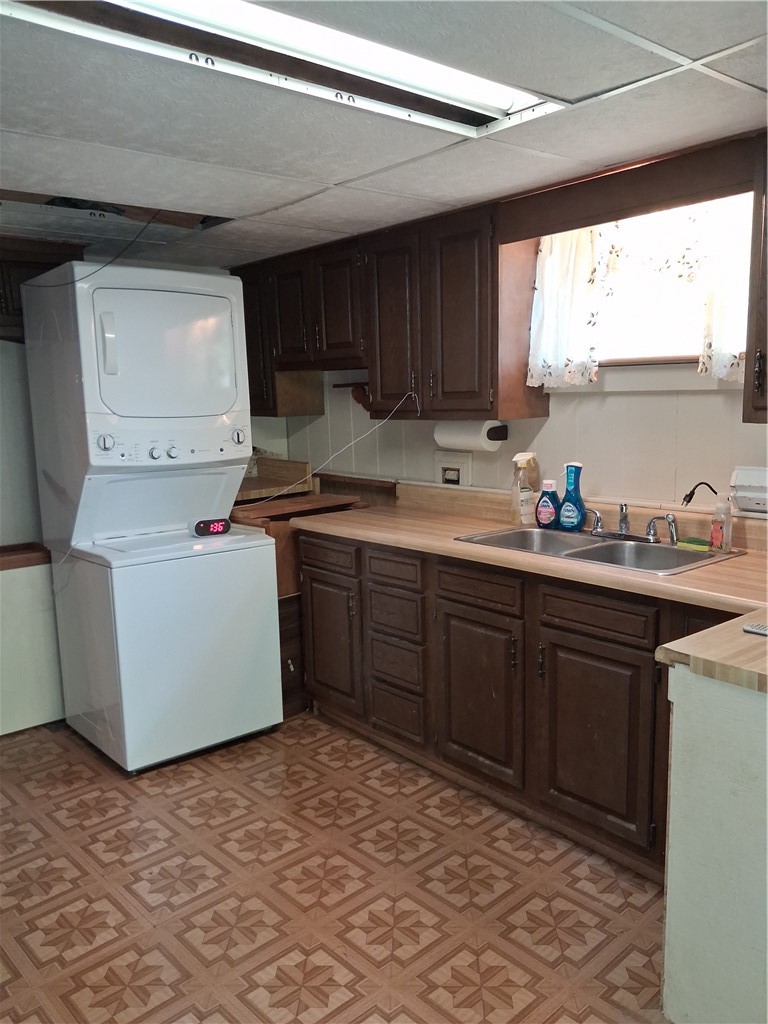 3834 Cranes Road Addison, NY 14801 - Photo 13 of 20 basement kitchen