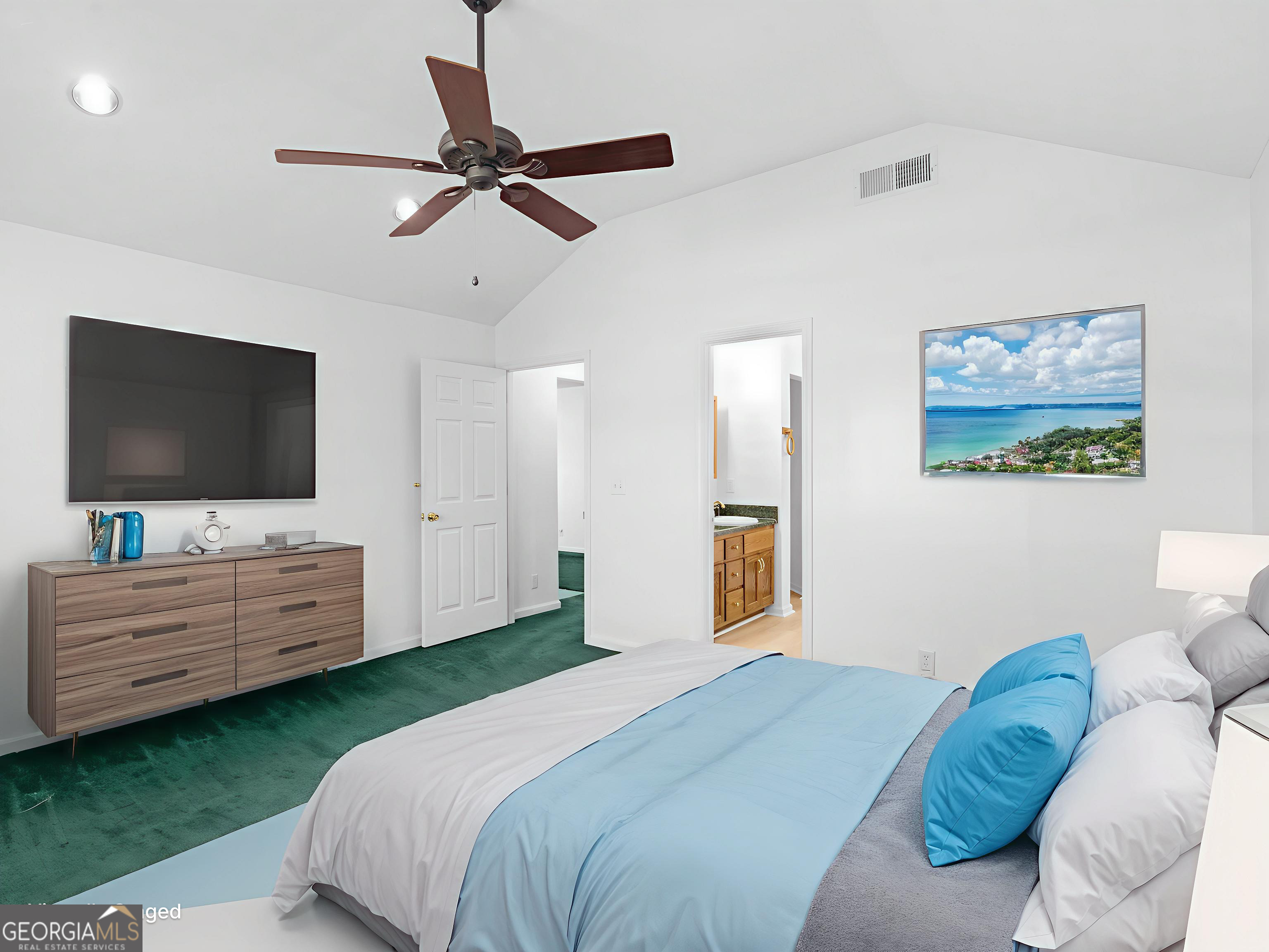 236 Airport Road Griffin, GA 30224 - Photo 11 of 63