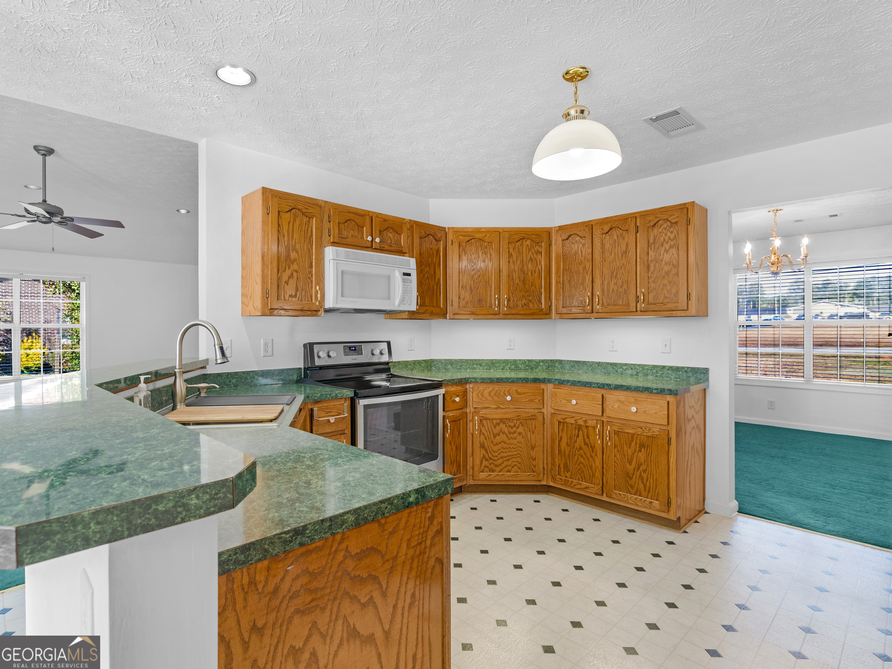 236 Airport Road Griffin, GA 30224 - Photo 20 of 63